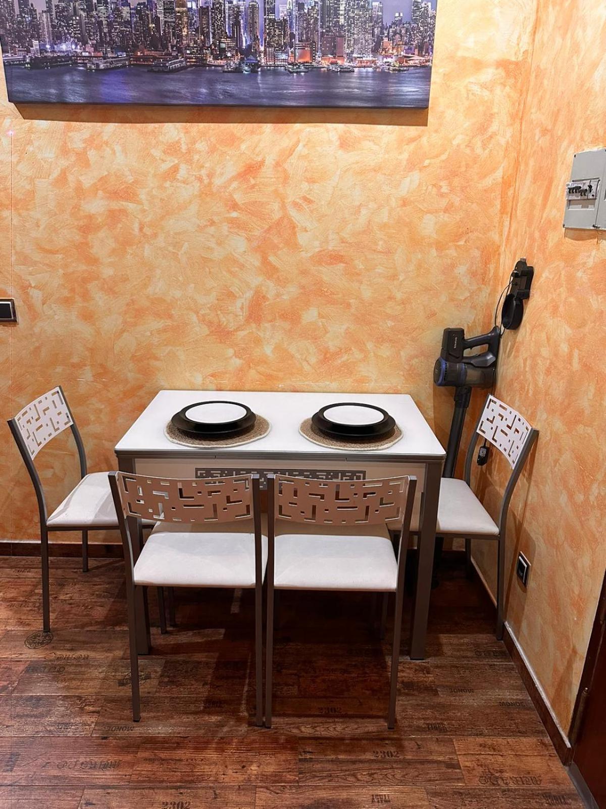 Casa Centrica, En Barrio Bohemio — Fotos 2